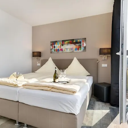 Nova By Callsen Appartamento Binz