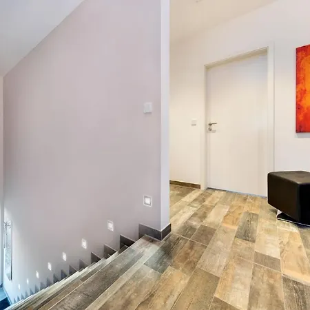 Appartamento Nova By Callsen *