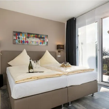 Nova By Callsen Appartamento Binz