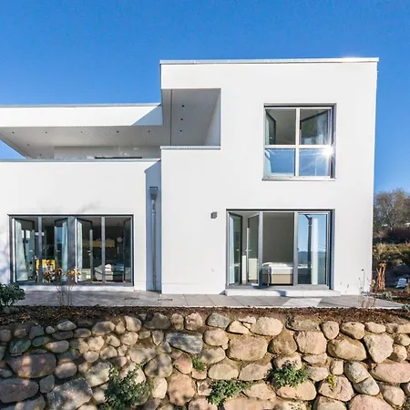 Appartamento Nova By Callsen Binz