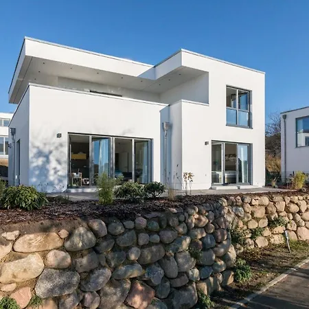 Appartement Nova By Callsen Binz
